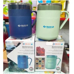 Bajaj AE-1105 powerful Multifunctional Electric Grinder