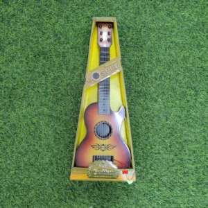 Go Spel Melodious Musical Guitar For Kids