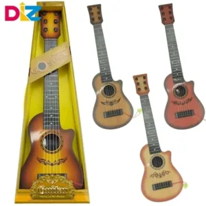 Go Spel Melodious Musical Guitar For Kids