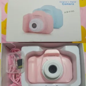 X10 Kids Camera For Video And Picture