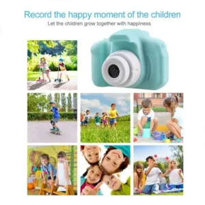 X10 Kids Camera For Video And Picture