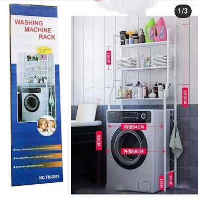 washing-machine-space-saver-idtegfdw_0 Washing Machine stand organizer