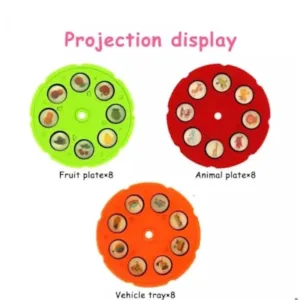 DREAM PROJECTION STUDY DESK (DUCK)