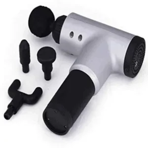 Fascial Gun Massager KH-320 (Rechargeable) Deep Tissue Relief and Relaxation