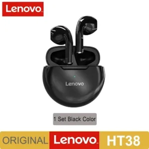 Lenovo HT38 True Wireless Bluetooth Earbuds