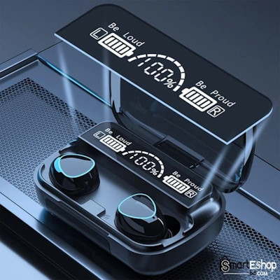 M10-TWS-Wireless-Earbuds4 M10 TWS Wireless Earbuds