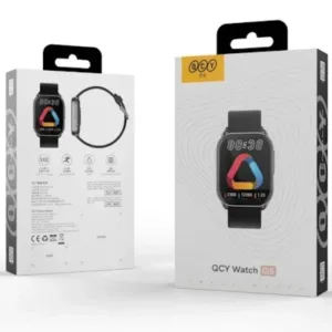 QCY GS Smart Watch