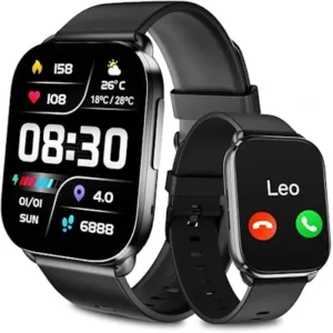 QCY GS Smart Watch