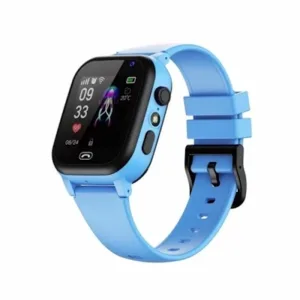 Smartberry 2030 C005 SIM Supported, Smartwatch for Kids
