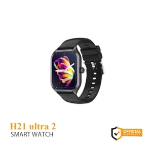 H21ultra 2 Smart Watch
